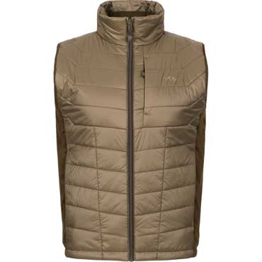 BLASER Herren Insulation Weste Ivo khaki