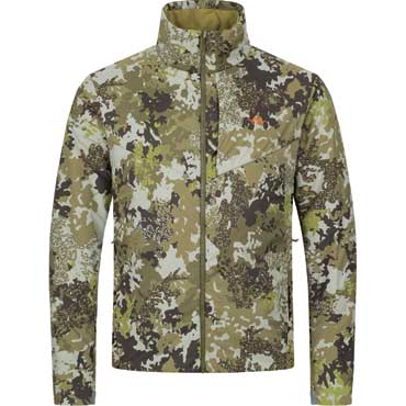 BLASER Herren Operator Jacke HunTec Camouflage