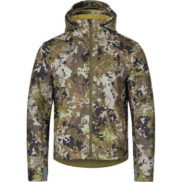 BLASER Herren Tranquility Jacke HunTec Camouflage