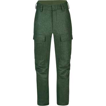 JAGDHUND Herren Lodenhose Gradenstein grn