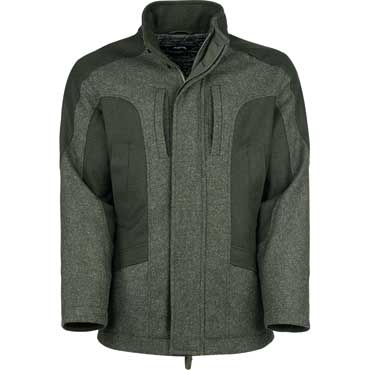 JAGDHUND Herren Multifunktionsjacke Zwettl 4 grn