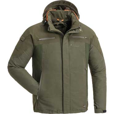 PINEWOOD Hunter Pro Xtreme 2.0 Jacke Moss green