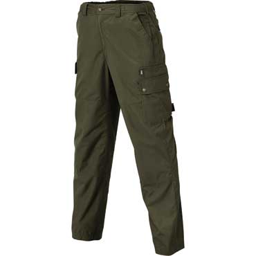 PINEWOOD Finnveden Winter Hose Mossgreen