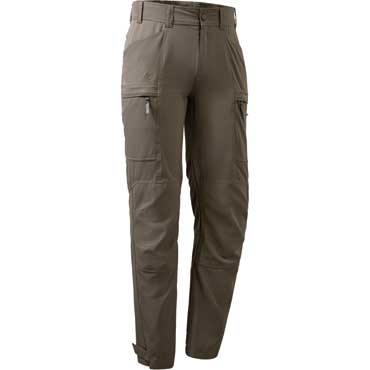 DEERHUNTER Canopy Hose Stone Grey