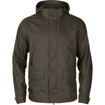 HRKILA Nordic Hunter Jacke Willow green