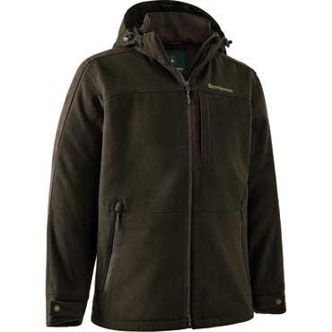 DEERHUNTER Tatra Active Jacke Loden Wood