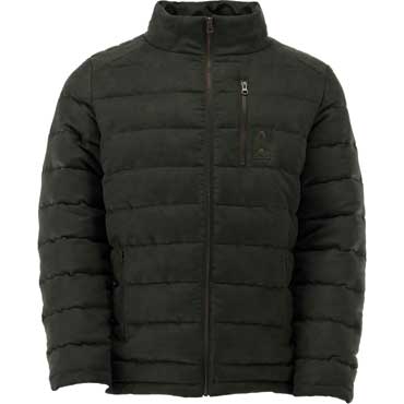 OS TRACHTEN Herren Outdoorjacke dunkelgrn