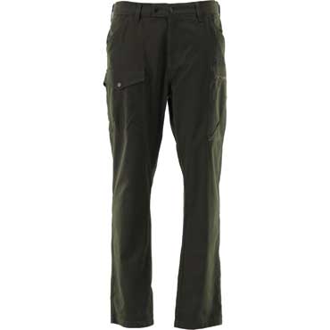 OS TRACHTEN Herren Jagdhose oliv