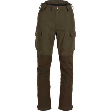 PINEWOOD Smland Hunters Hose Suede brown