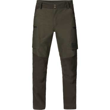 SEELAND Chaser Hose Pine green