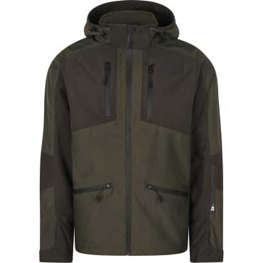 SEELAND Chaser Jacke Pine green