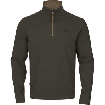 HRKILA Sandhem Pro HSP Pullover Willow green