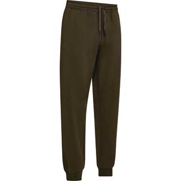 DEERHUNTER Logo Jogginghose Fallen Leaf