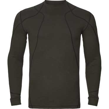 HRKILA Aspire Unterwsche Shadow brown
