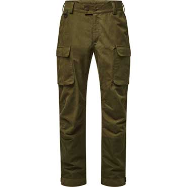 PINEWOOD Furudal Expert 2L Hunting Hose Herren Olive Green