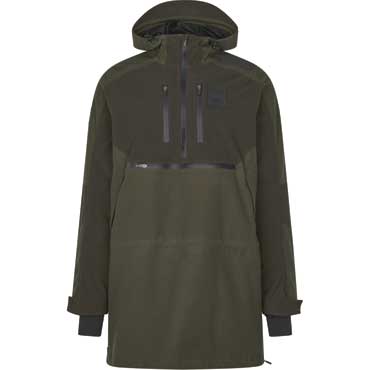 SEELAND Chaser BGH Anorak Pine green