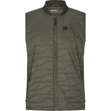 SEELAND Celsius Heat Liner Weste Grape leaf