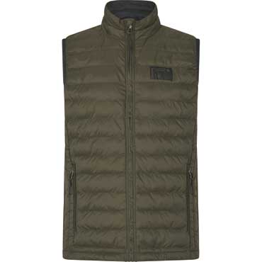 SEELAND Fahrenheit Weste Light Pine