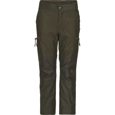 SEELAND Avail Hose Junior Pine green melange