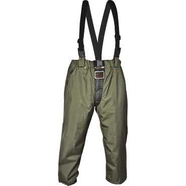 HUBERTUS Beinlinge Drckjagd oliv