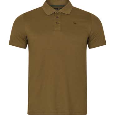 SEELAND Pembroke Poloshirt Military green