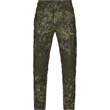SEELAND Chaser Aero Camo Hose InVis MPC green