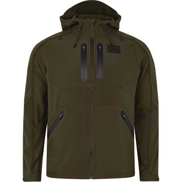 SEELAND Chaser Aero Jacke Pine green