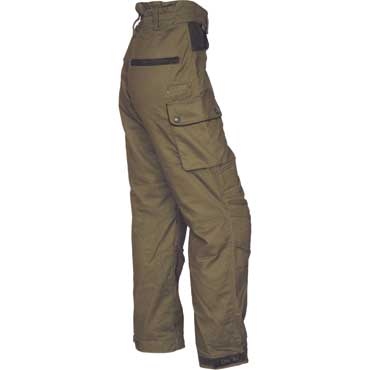  ALP JAGD Jagdhose Hirschfnger 