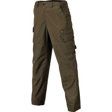 Pinewood Finnveden Hose dunkel olivgrn