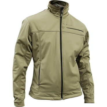 Baleno Softshell-Jacke