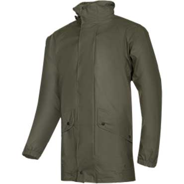 Baleno Flexothane-Regenjacke Arras