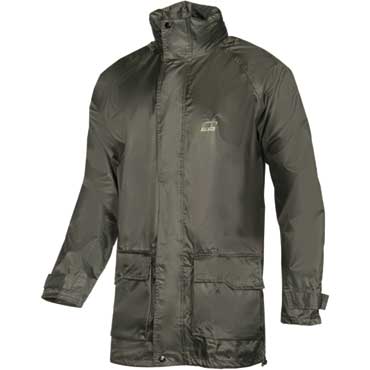 Baleno Regenjacke Dolomit