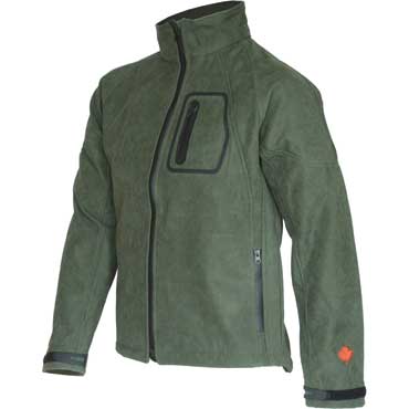 Hallyard Softshell Jacke
