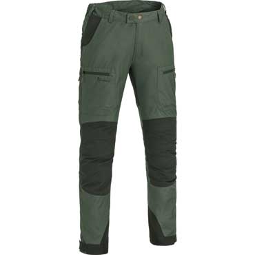 Pinewood Caribou TC Hose Midgrn/Moosgrn