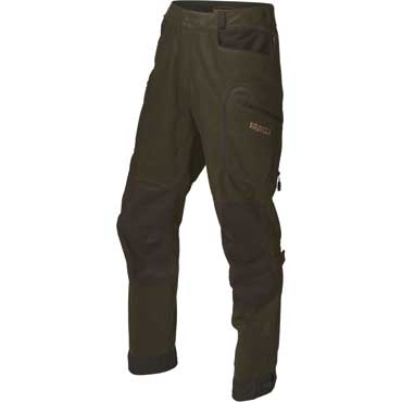 Hrkila Mountain Hunter Hose Hunting green/Shadow brown