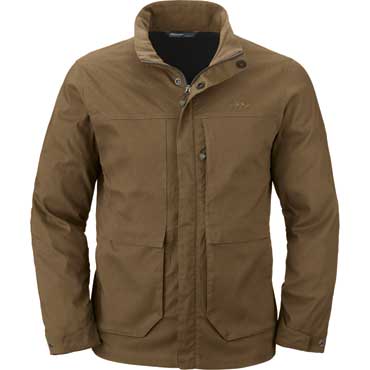 BLASER Herren Jacke Sommer Hardy braun