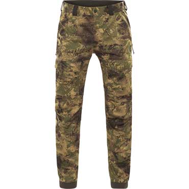 HRKILA Deer Stalker Camo Light Hose AXIS MSP Forest green