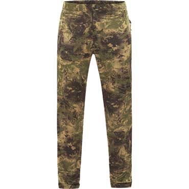 HRKILA Deer Stalker Camo Cover Hose AXIS MSPForest green