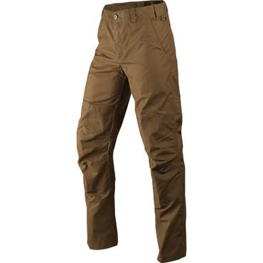 Hrkila Alvis Hose Sepia brown