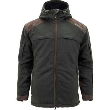 Carinthia G-LOFT MILG Jacket oliv