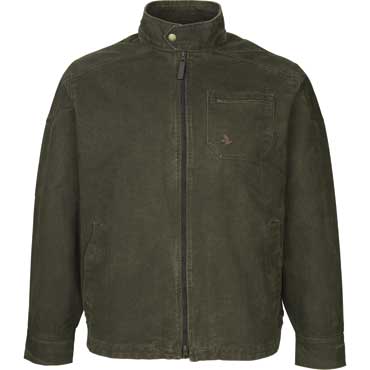   Seeland Flint Jacke Dark olive