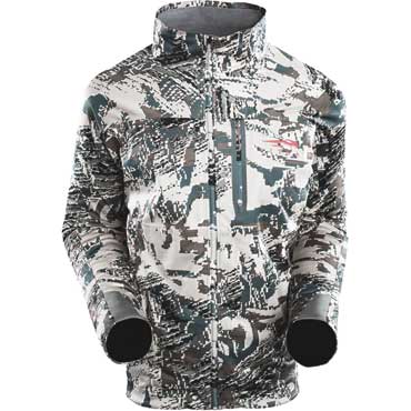 SITKA Mountain Jacke Optifade Open Country