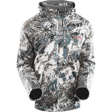 SITKA Timberline Jacke Optifade Open Country