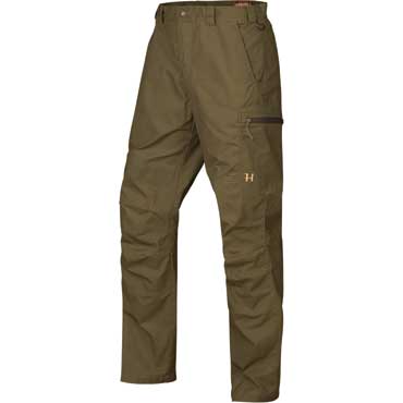 Hrkila Alvis Hose Olive green