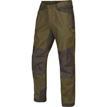 Hrkila Hermod Hose Dark olive/Willow green