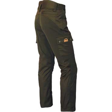 ALP JAGD Jagd- und Outdoor Hose OS Hydro oliv