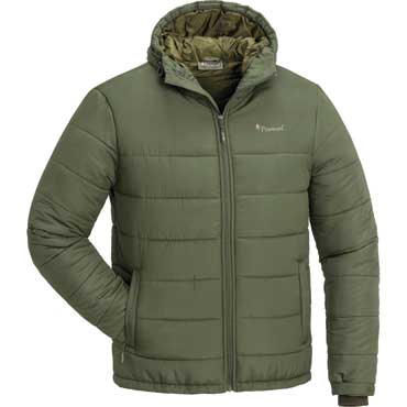 PINEWOOD Kolding Jake Moss Green