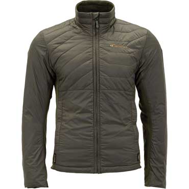 CARINTHIA G-LOFT Ultra Jacke 2.0 oliv