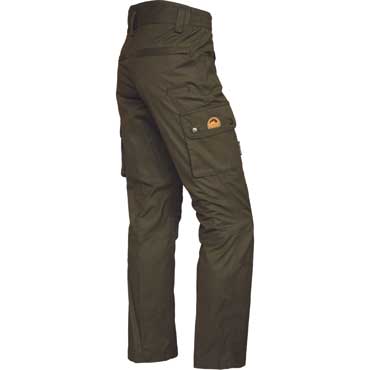 ALP JAGD Jagdhose OS 1200 oliv