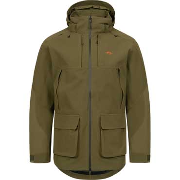 BLASER Herren Striker Jacke Dunkeloliv